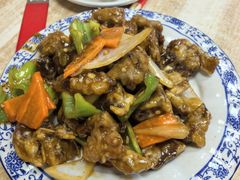 -协顺园回头馆(南顺城路店)
