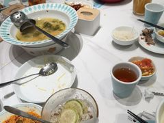 -姚姚酸菜鱼·金戈戈香港豉油鸡(喜荟城联名店)