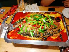 -鸣记脆皮烤鱼(铁西店)