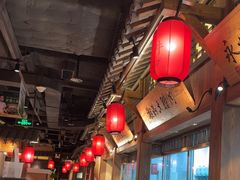 -农耕记·湖南土菜(观澜福城天虹店)