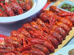 -霸王虾·小龙虾香辣蟹(玉林店)