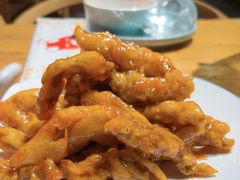 -肘子酥·天津菜·特色捞面(德云社店)
