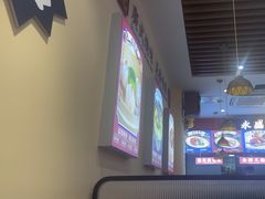 -永盛茶档·港式餐厅(桥北店)