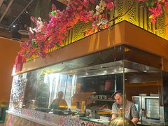 -耶里夏丽·新疆菜·28年喀什老馆(田林东路店)