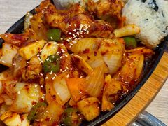 -郑阿姨的家·이모네·韩料&烤肉(武川路店)