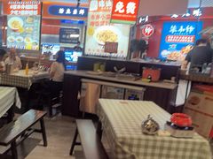 -彭耕记猪油炒小菜(吉联mall店)