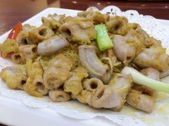 -潮喜竹溪荔湖酒家(荔枝湾店)