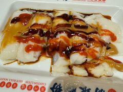 -荔银肠粉(广州北京路旗舰店)
