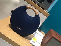 -sundanpulse顺电·脉(海岸城购物中心店)