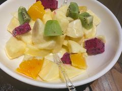 -九田家黑牛烤肉料理(珠江摩尔店)
