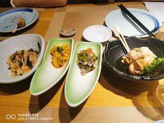 -三石铁板烧(紫竹桥店)
