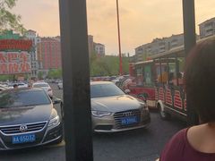 -杭州浪浪浪水公园