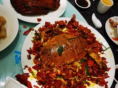 -王庄阿咪海鲜大排档(象园店)