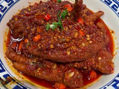 -小匠喜·江西菜(人民广场店)
