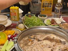 -一绪に寿喜烧(荟聚店)