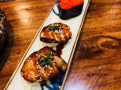 -尺山寸水日料(马桥满天星店)