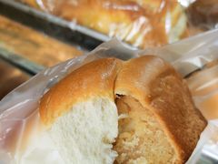 -麦香皇后老式面包坊(大连路店)