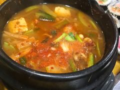 -金顺韩式烤肉·网红烤肉店(广利路店)