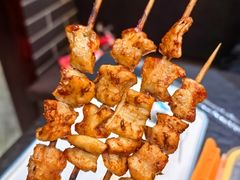 -高家烧鸽子烧烤店63年