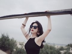 -南澳海滩