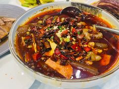 -渝信川菜(南滨店)