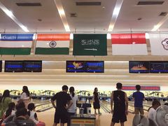 -广州保龄球馆(广州天河体育中心店)