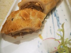 特色红糖麻糍-德粤轩(缤谷广场店)