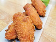 -维苏唯披萨(青云街店)