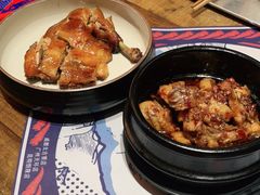 -铁公鸡·四川料理(天环广场店)