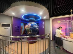 -陕西科学技术馆