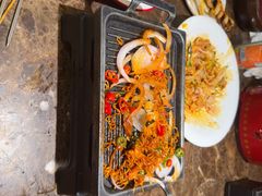 -郑喜旺烧烤(郑州总店)