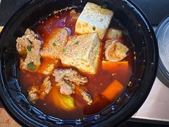 -海底捞大排档火锅(打浦路店)