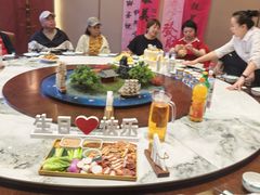 -鲜得莱渔港·小平岛海胆馆(七贤岭店)