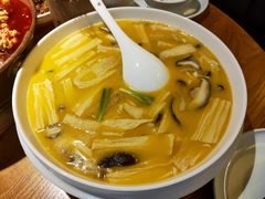 -川菜故事(光谷步行街店)