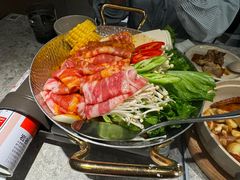 -留半山·香港食堂(啦啦宝都店)