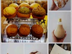 -Juicy Bakery(大学路店)