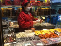 -小宝栗子(嘉华国际商业中心店)