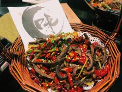 -茶叁酒肆·楚味江湖(菱角湖店)