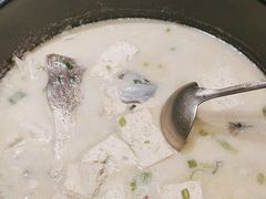 -筱爷叔·上海传统手工菜(玉树路店)