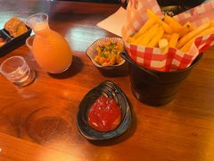 -槿Story·韩国料理(望京韩国美食城店)