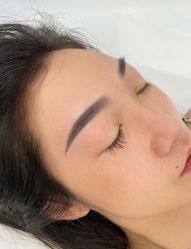 点击看大图 -处女座·MISS VIRGO·半永久纹眉野生眉