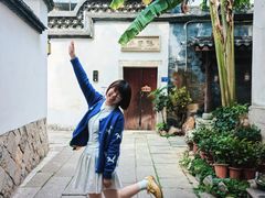 -三坊七巷历史文化街区