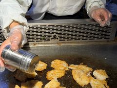 -金马门国际美食百汇(珞喻路店)