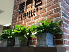 -鹿角巷The Alley(龙湖天街店)