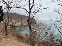 -石槽海滨浴场