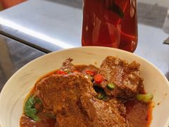 -THE PAWON·8碗(古北SOHO店)