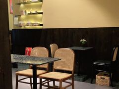 大堂-灶咖KITCHEN