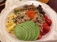 -秘密旅行Bonjour(黑金冠 江南西店)