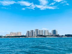 -东戴河风景区-止锚湾