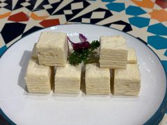 娜帕里勇-清真·古丽花儿·新疆美食(河南路店)
